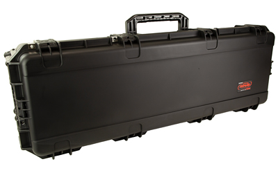 SKB I-SERIES MULTI AR/HANDGUN CASE 3 SKB I-SERIES MULTI AR/HANDGUN CASE
