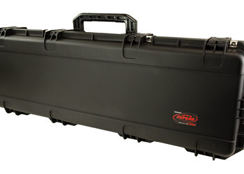 Alternative view of SKB I-SERIES MULTI AR/HANDGUN CASE