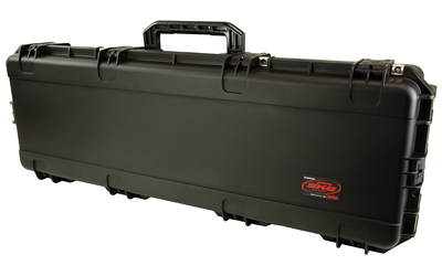 SKB I-SERIES MULTI AR/HANDGUN CASE 4 SKB I-SERIES MULTI AR/HANDGUN CASE - Image 2