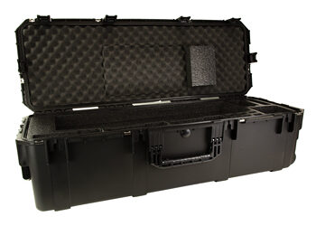 SKB I-SERIES MULTI AR/HANDGUN CASE 7 SKB3I 4213 AR 3