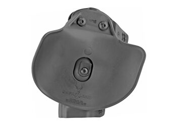 Alternative view of SL 5198 BELT CLP COLT GVT RH PLN STX