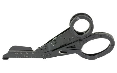 SOG PARASHEARS BLACK W/SHEATH 3 SOG PARASHEARS BLACK W/SHEATH