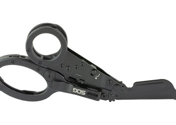 Alternative view of SOG PARASHEARS BLACK W/SHEATH