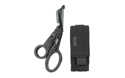 SOG PARASHEARS BLACK W/SHEATH 5 SOG PARASHEARS BLACK W/SHEATH - Image 3