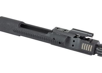 SOLGW BCG 5.56 PHOSPHATE BLK