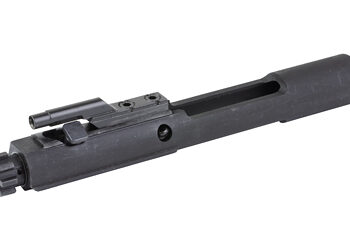 Alternative view of SOLGW BCG 5.56 PHOSPHATE BLK