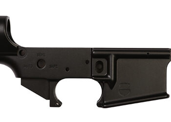 SOLGW LOYAL 9 STRIPPED LOWER