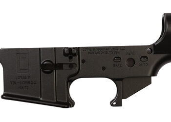 Alternative view of SOLGW LOYAL 9 STRIPPED LOWER
