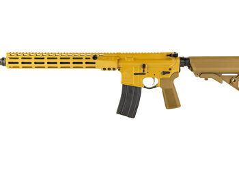 SOLGW SCALPER 13.9" HX 556NATO RAL8K