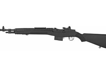 SPRGFLD M1A SCT SQUAD 308 SYN 10RD