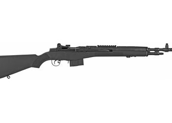 Alternative view of SPRGFLD M1A SCT SQUAD 308 SYN 10RD
