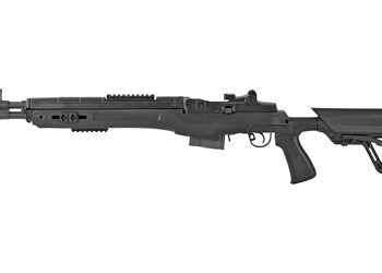 SPRGFLD M1A SOCOM 308 16" CQB BLK