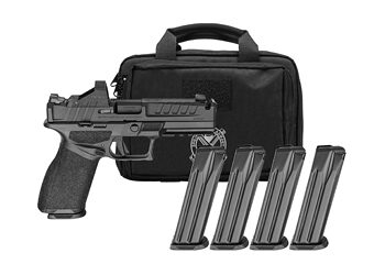 SPGFLD ECHELON 4.5F COMP 9MM 20RD GP