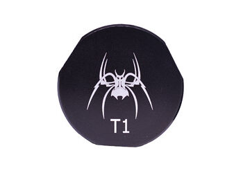SPIKE'S ST-T1 TUNGSTEN HEAVY BUFFER
