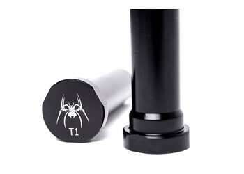 Alternative view of SPIKE'S ST-T1 TUNGSTEN HEAVY BUFFER