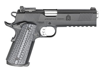 SPRGFLD 45ACP TRP OPER AKOTE FULL RL