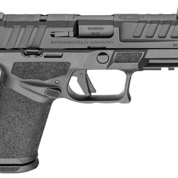 SPR ECHELON 4.0C 9MM 4 COMP 15RD BLK
