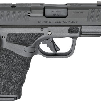 SPR HELLCAT PRO COMP OSP 9MM 3.7 15RD