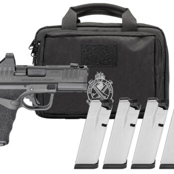 SPR HELLCAT PRO COMP OSP 9MM 3.7 10RD CA PAC