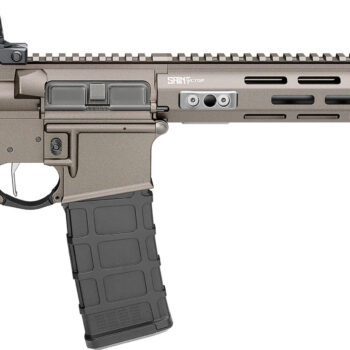 SPR SAINT VICTOR B5 5.56 16 30RD TUNGSTEN