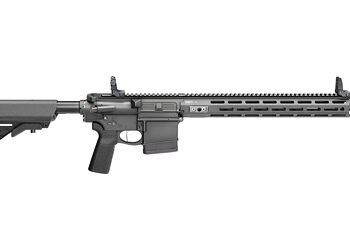 SPGFLD ST VIC V2 B5 308 16" 10RD BLK