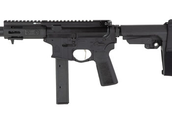 SPGFLD ST VIC PSTL 9MM 5.5" 32RD BRC
