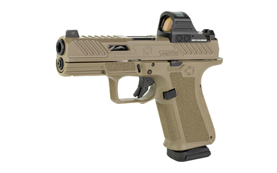 SHDW EL MR920 9MM 4" BBL W/HOLO FDE 5 SHDW EL MR920 9MM 4" BBL W/HOLO FDE - Image 3