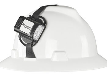 Alternative view of STRMLGHT SL-SIDESADDLE USB HRD HT BK