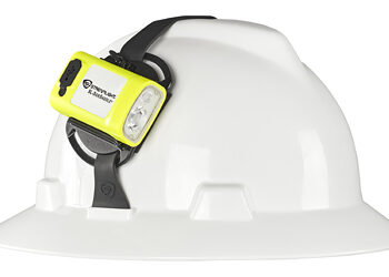 Alternative view of STRMLGHT SL-SIDESADDLE USB HRD HT YW