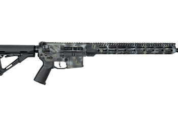 egunco 63 Alternative view of SANTAN STT-15 5.56 16" 30RD MC BLK