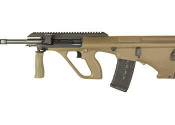 STEYR AUG A3 M2 300BO 16" 30RD GRN