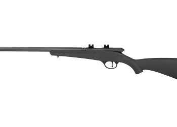 SAV RASCAL 22LR FV-SR 16.125" BLK