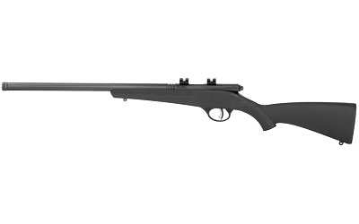 SAV RASCAL 22LR FV-SR 16.125" BLK 3 SAV RASCAL 22LR FV-SR 16.125" BLK