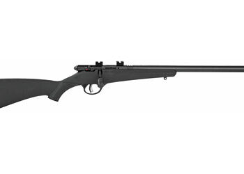 Alternative view of SAV RASCAL 22LR FV-SR 16.125" BLK