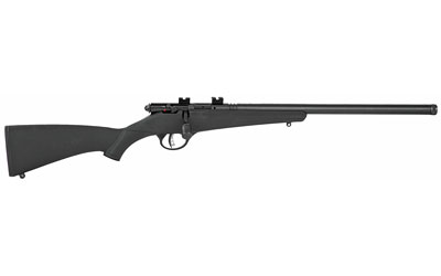 SAV RASCAL 22LR FV-SR 16.125" BLK 4 SAV RASCAL 22LR FV-SR 16.125" BLK - Image 2