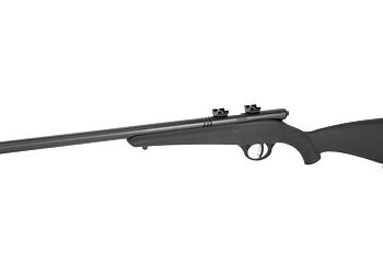 SAV RASCAL 22LR FV-SR 16.125" BLK 7 SV13834 3