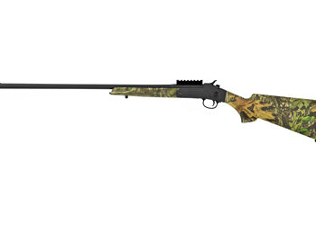 STEVENS 301 TRKY SNGL SHT 410 MOO