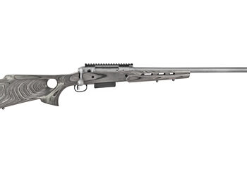 Alternative view of SAV 220 SLUG THMBHL 20GA 22" 2RD SS