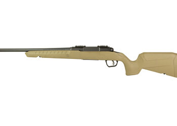SAV AXIS 2 350LEG 18" 4RD FDE