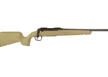 Alternative view of SAV AXIS 2 350LEG 18" 4RD FDE