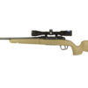 SAV AXIS 2 XP 243WIN 22" 4RD FDE 2 SV32162 1