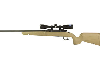 SAV AXIS 2 XP 243WIN 22" 4RD FDE