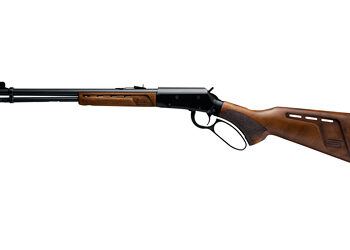 SAV REVEL DLX 17HMR 18" 9RD BLK