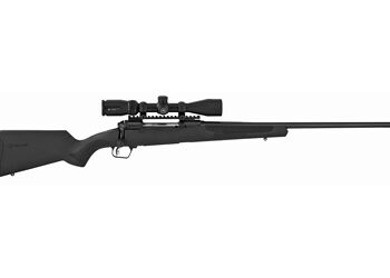 Alternative view of SAV 110 APXHTR PKG 7MM REM MAG 24"