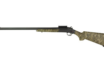 STEVENS 301 TURKEY 12GA 26" 1RD MOB