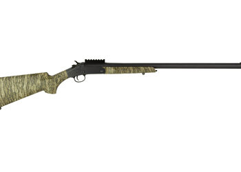 Alternative view of STEVENS 301 TURKEY 12GA 26" 1RD MOB