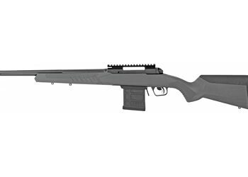 SAV 110 TACTICAL 6MM ARC 18" 8RD