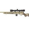 SAV 93R17 XP 17HMR 21" 10RD BRSH 1 SV96867 1