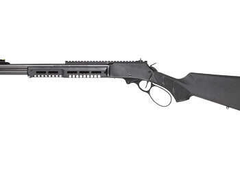 S&W MODEL 1854SH 45-70 5RD 16.5" BLK