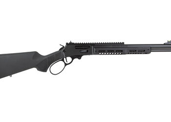 Alternative view of S&W MODEL 1854SH 30-30WIN 5RD 16.5"